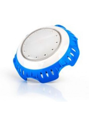 PROYECTOR LED BCO.CONEXION VALVULA RETORNO LEDRW