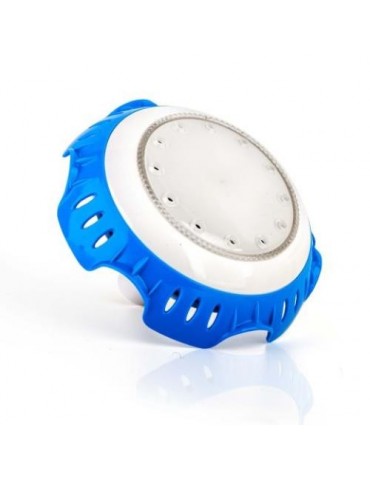 PROYECTOR LED COLOR CONEXION VALVULA RETORNO LEDRC