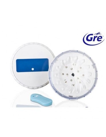JGO 2 PROYECTORES LED PLED2