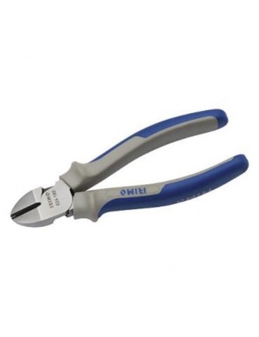 ALICATE CORTE DIAGONAL BIMATERIAL 176 MM