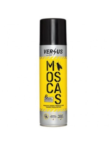 INSECTICIDA VERSUS MOSCAS 500ML 5001307