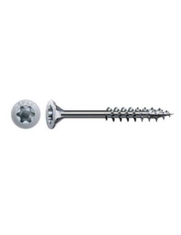 TORNILLO SPAX CP WIROX T30 PR 6,0X100 C-100UND