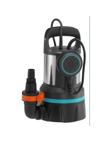 BOMBA DE AGUAS LIMPIAS 9000 0,6 BAR. 300W 903020
