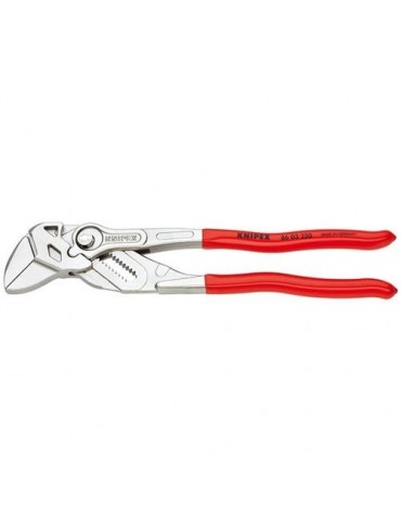 PINZA Y LLAVES AJUSTABLES 300MM