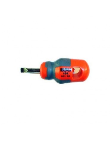 DESTORNILLADOR SENSOR 611-6.5X 25
