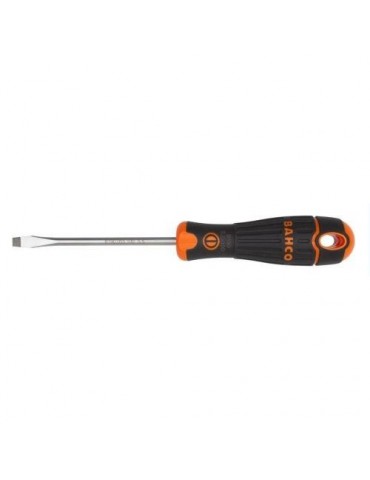 DESTORNILLADOR BOCA PLANA B190 4X75