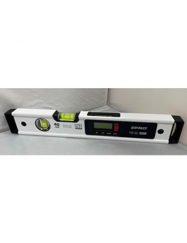 NIVEL DIGITAL PROFESIONAL PRO900 40 CM