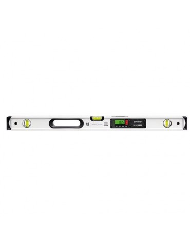NIVEL DIGITAL PROFESIONAL PRO900 MAGNETICO 80 CM