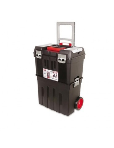 TALLER MOVIL TRAILBOX Nº 58 158001