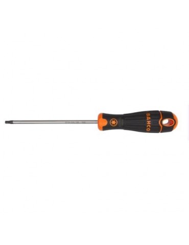 DESTORNILLADOR BOCA TORX B194 T-10X75