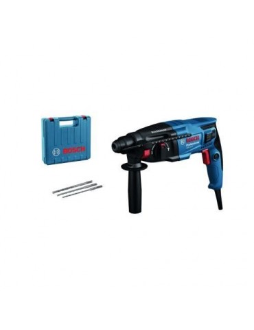 MARTILLO PROFESIONAL GBH 221