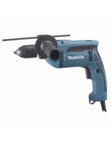 TALADRO PERCUTOR 680 W. HP 1641K1X