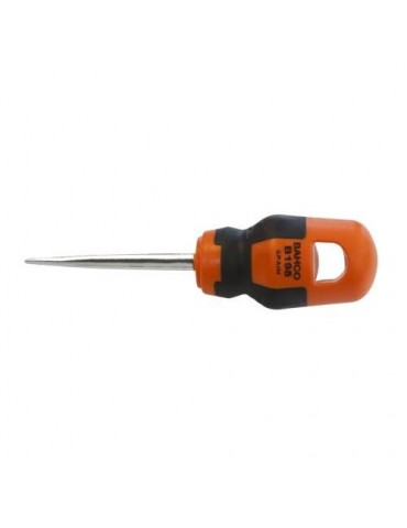 DESTORNILLADOR CARROCERO B195 PLANTILLA 6X25