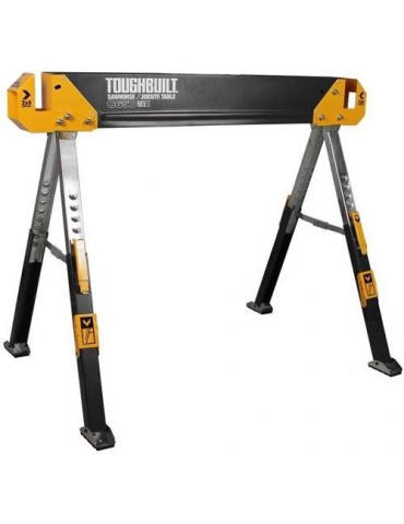 CABALLETE/MESA DE TRABAJO (PACK 2 UN.) TBC6502