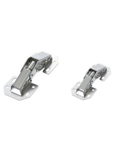 BISAGRA MODELO 15 NIQUEL AMIG (BL)