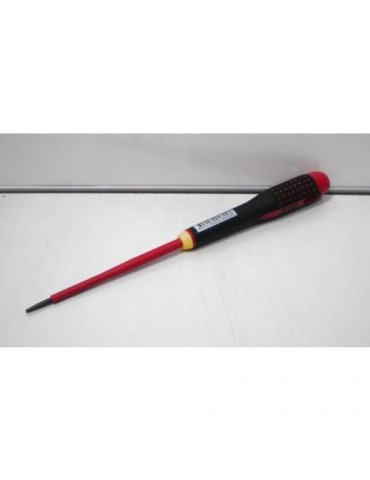 DESTORNILLADOR BOCA TORX T8X75