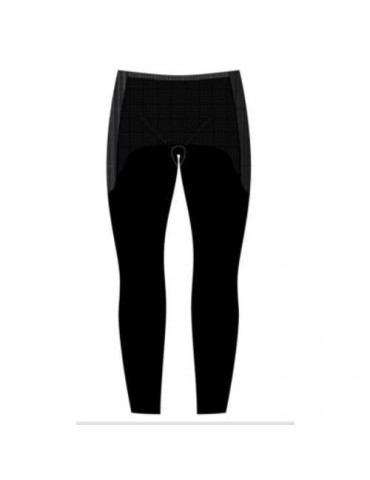 PANTALON THERMOLITE LARGO SEÑORA NEGRO S