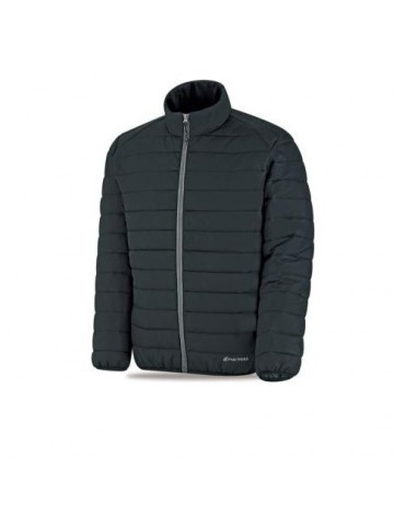 CHAQUETA PLUMAS FREYA NEGRA  288CTPN  L