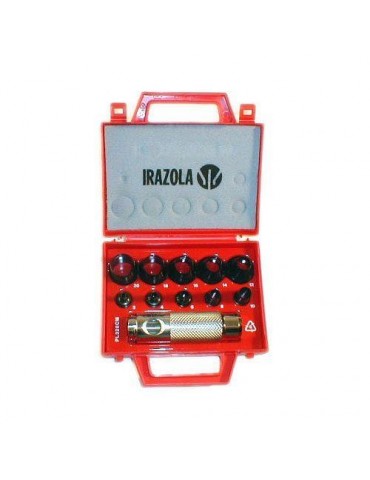 ESTUCHE SACABOCADOS 400/3 A 20