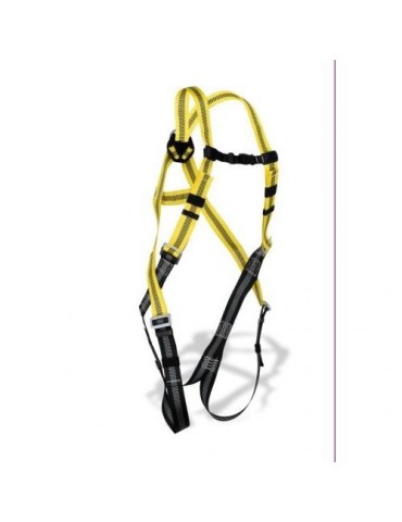ARNES STEELSAFE1 CON ENGANCHE DORSAL  1888AB