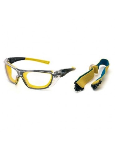 GAFA DUAL CLARO  2188GD