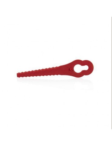 CUCHILLA PARA CORTABORDES 20V BOLSA 20 UNIDADES