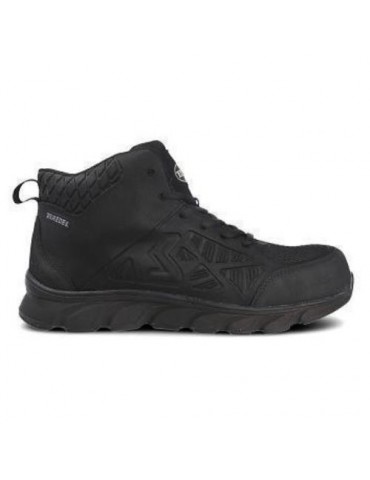 BOTA SEG. AMBER NEGRO T41
