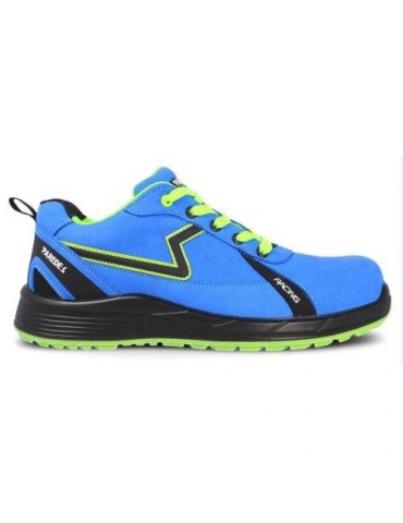 DEPORTIVA SEGURIDAD ALONSO AZULVERDE SP5200 T40