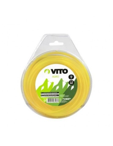 HILO NYLON REDONDO VIFR15