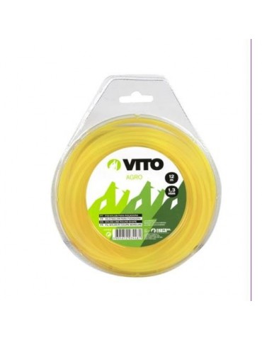 HILO NYLON REDONDO VIFR315
