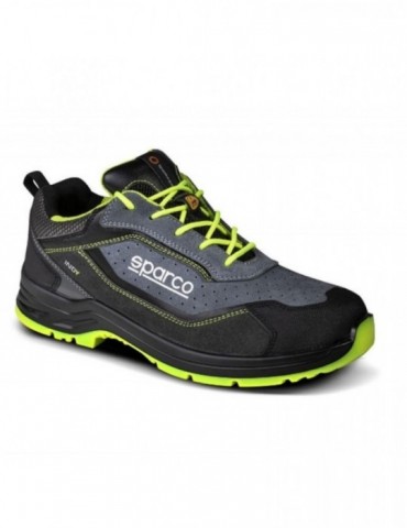 ZAPATO SCARPA INDY S1P TEXAS T38