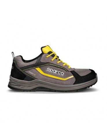 ZAPATILLA INDYR S1P EDMONTON  TALLA 38