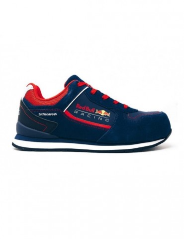 ZAPATO SCARPA GYMKHANA S3 RED BULL T38