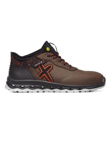 ZAPATO DE SEGURIDAD VENUS S3 ESD SRC TALLA 47