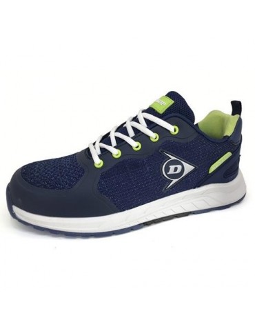 ZAPATOS TMAX NAVY S1P TALLA 39