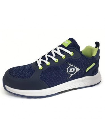 ZAPATOS TMAX NAVY S1P TALLA 40