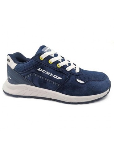 ZAPATOS STORM NAVY S3  TALLA 45