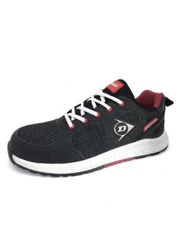 ZAPATOS TMAX BLACK S1P TALLA 43