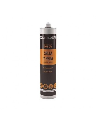 SELLADOR 280ML.BRIKCEN PM30 NEGRO 52503368