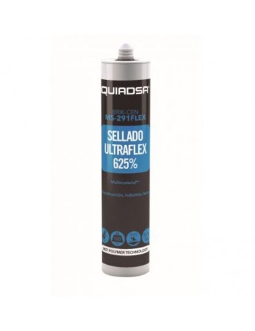 SELLADOR BRIKCEN MS291 FLEX BLANCO