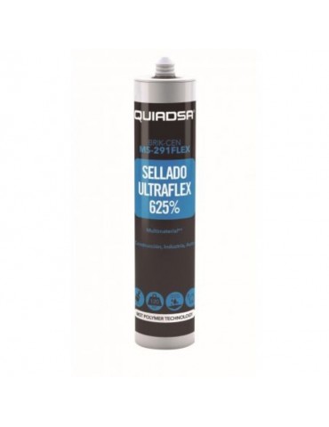 SELLADOR BRIKCEN MS291 FLEX 290ML. NEGRO