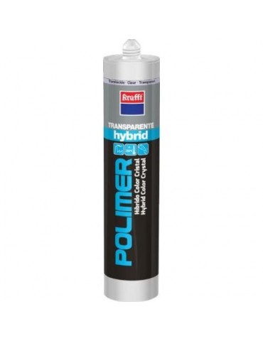 SELLADOR POLIMER PRO TRANSPARENTE 290 ML. 59953