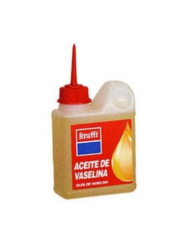 ACEITE VASELINA 125 ML. 17102