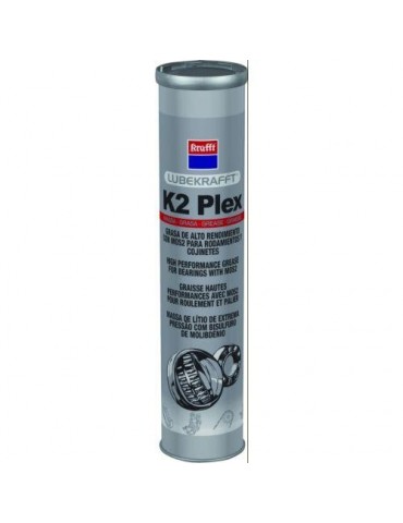 GRASA K2 PLEX 400 G.  52223