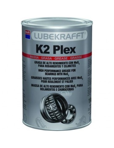 GRASA K2 FLEX 1 KG.52224