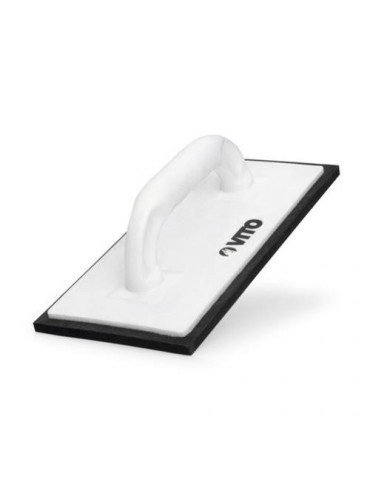 LLANA CAUCHO 140X280X10MM. VITBP