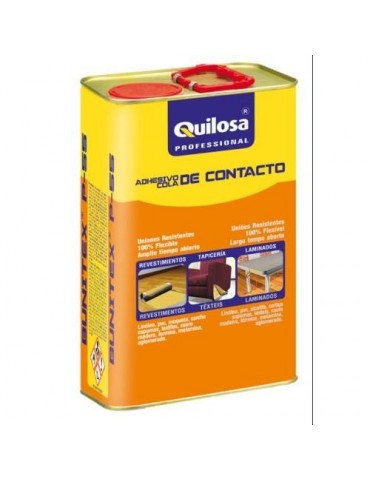 COLA CONTACTO BUNITEX P55 5 L. 32698