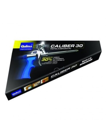 PISTOLA ESPUMA CALIBER 30 T004143
