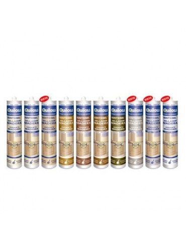 SELLADOR MADERA SINTESEL 300 WENGUE