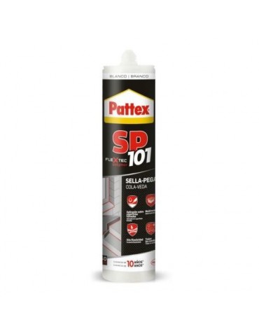 SELLADOR MULTIUSOS SP101 280ML. NEGRO  2496371